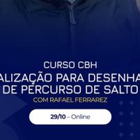 Curso de atualizaçã