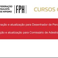 Cursos para Comissá