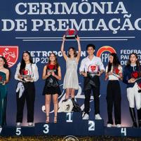 Os campeões da Metr