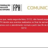 Expediente FPH - 01