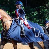 Conheça os campeões
