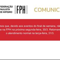 Expediente FPH - 30