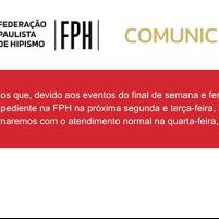 Expediente FPH - 20