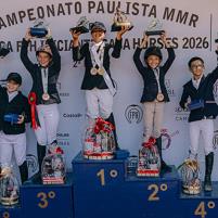 Theo Foresto é o ca