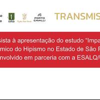 Transmissão ao vivo