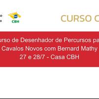 Cursos para formaçã