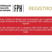 Comunicado - Obriga