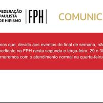 Expediente FPH - 29