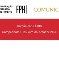 Comunicado FHBr - C