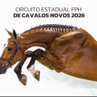 Vem aí o Circuito E