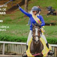 Programa Campeonato