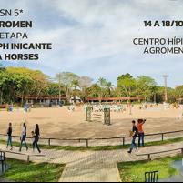 Programa CSN5* Agro