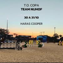 Programa T.O. Copa 