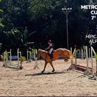 Programa 7ª Etapa R
