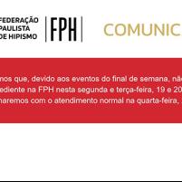 Expediente FPH - 19