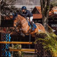 Programa CSN4* JHSF